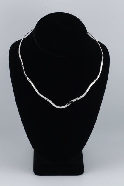 Wave Collar