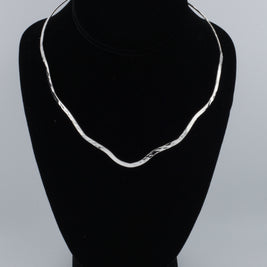 Wave Collar