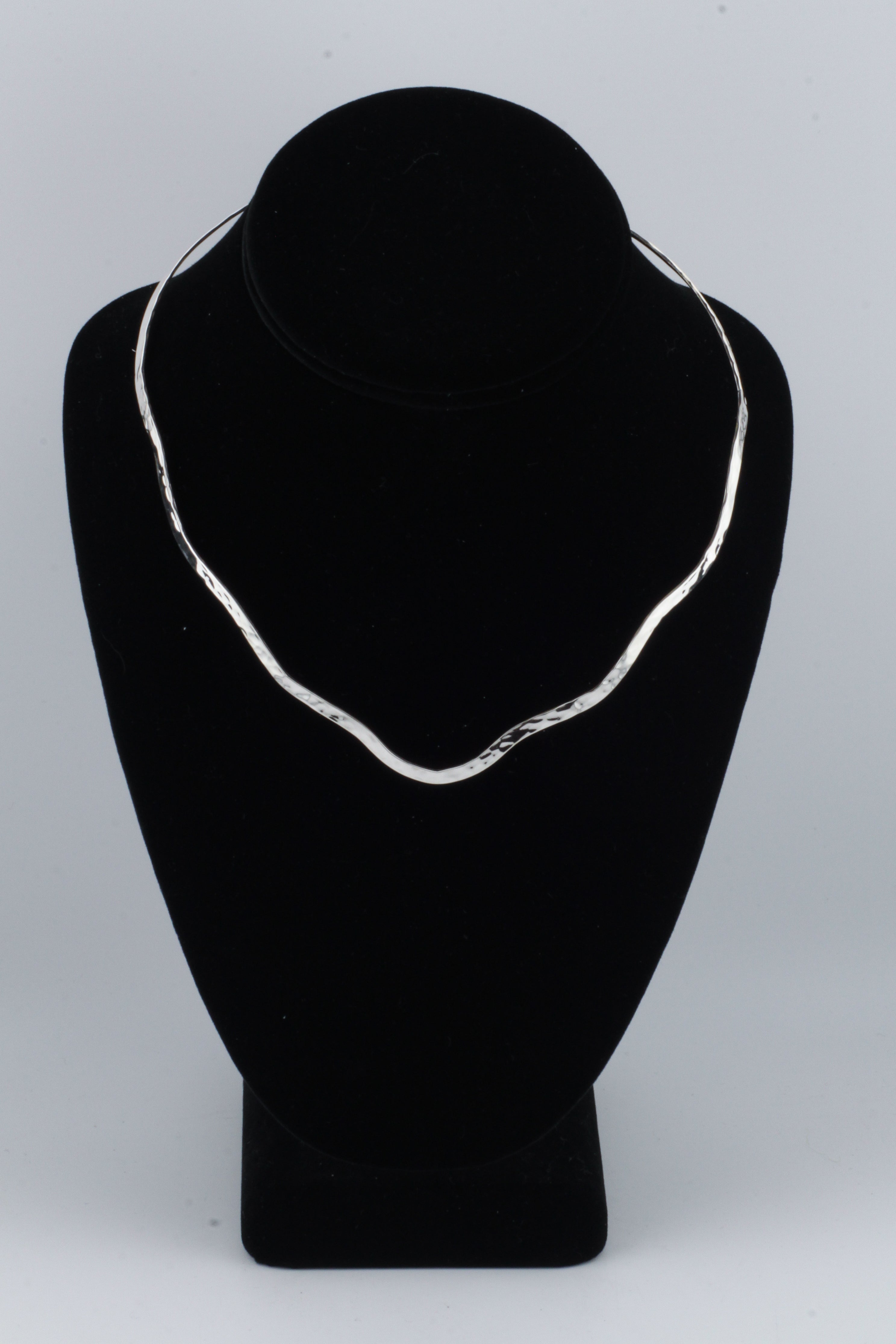 Wave Collar