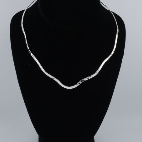 Wave Collar