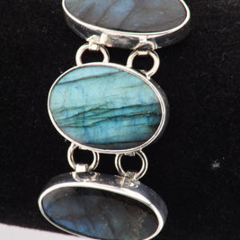 Labradorite Bracelet