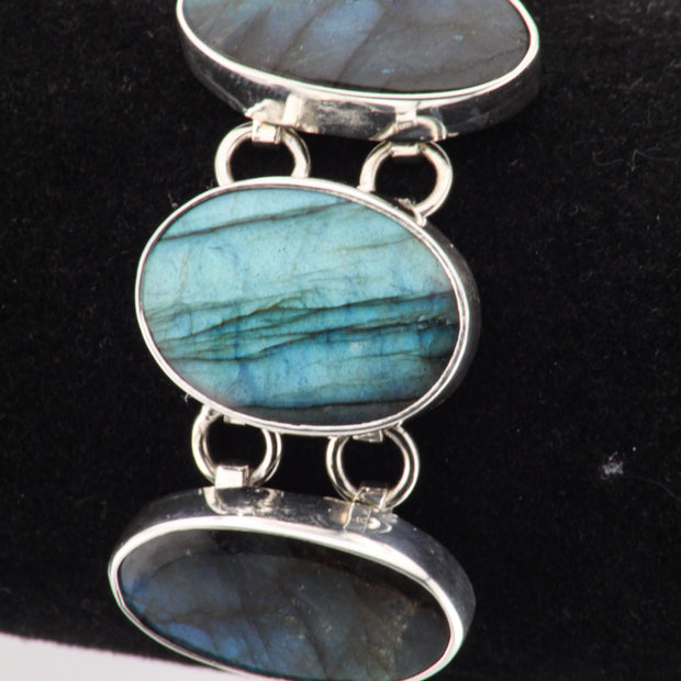 Labradorite Bracelet