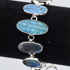 Labradorite Bracelet