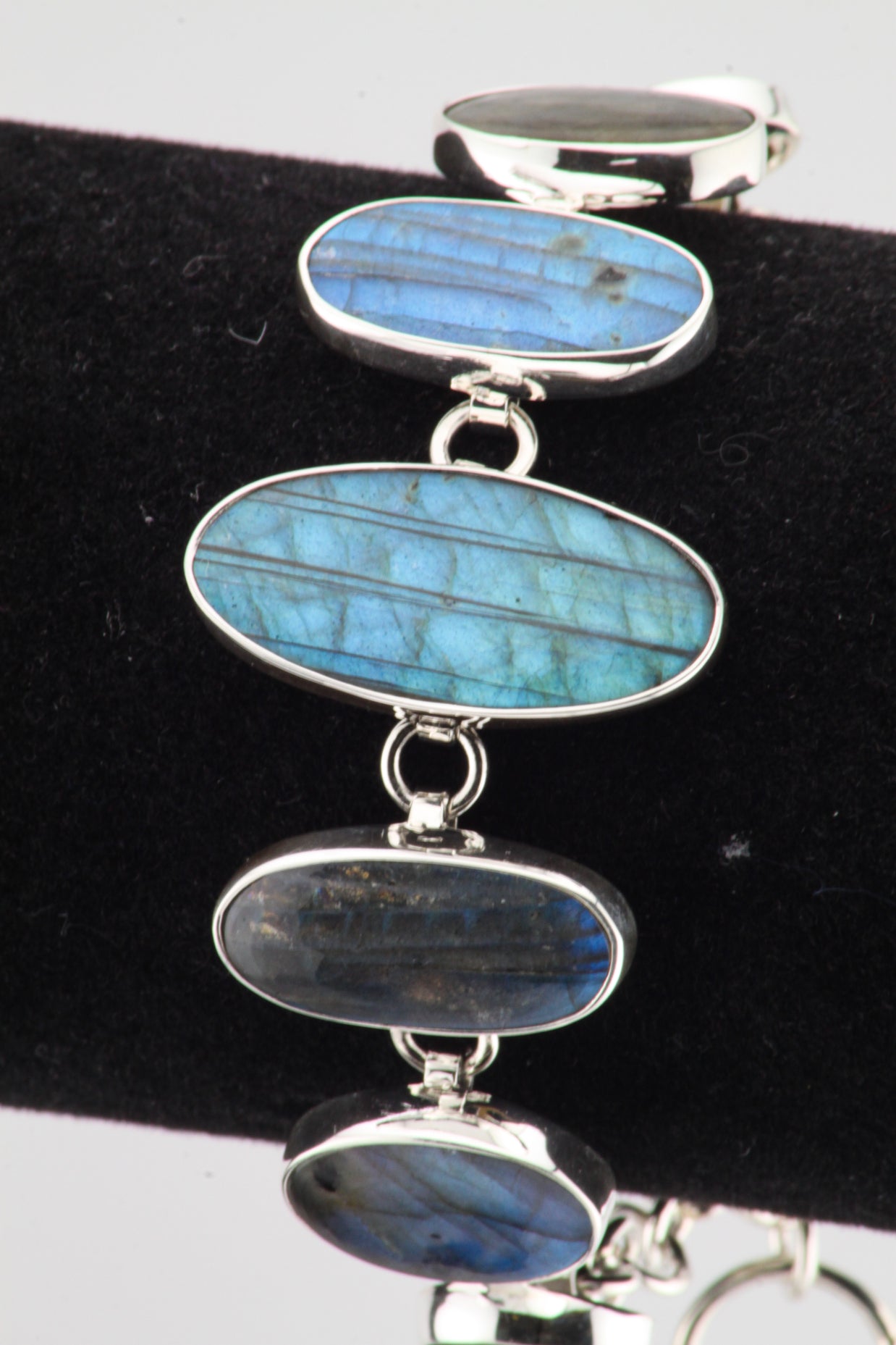 Labradorite Bracelet