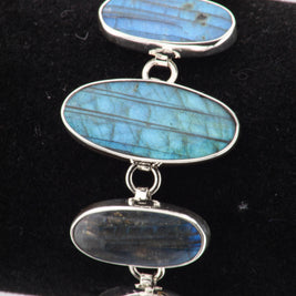 Labradorite Bracelet