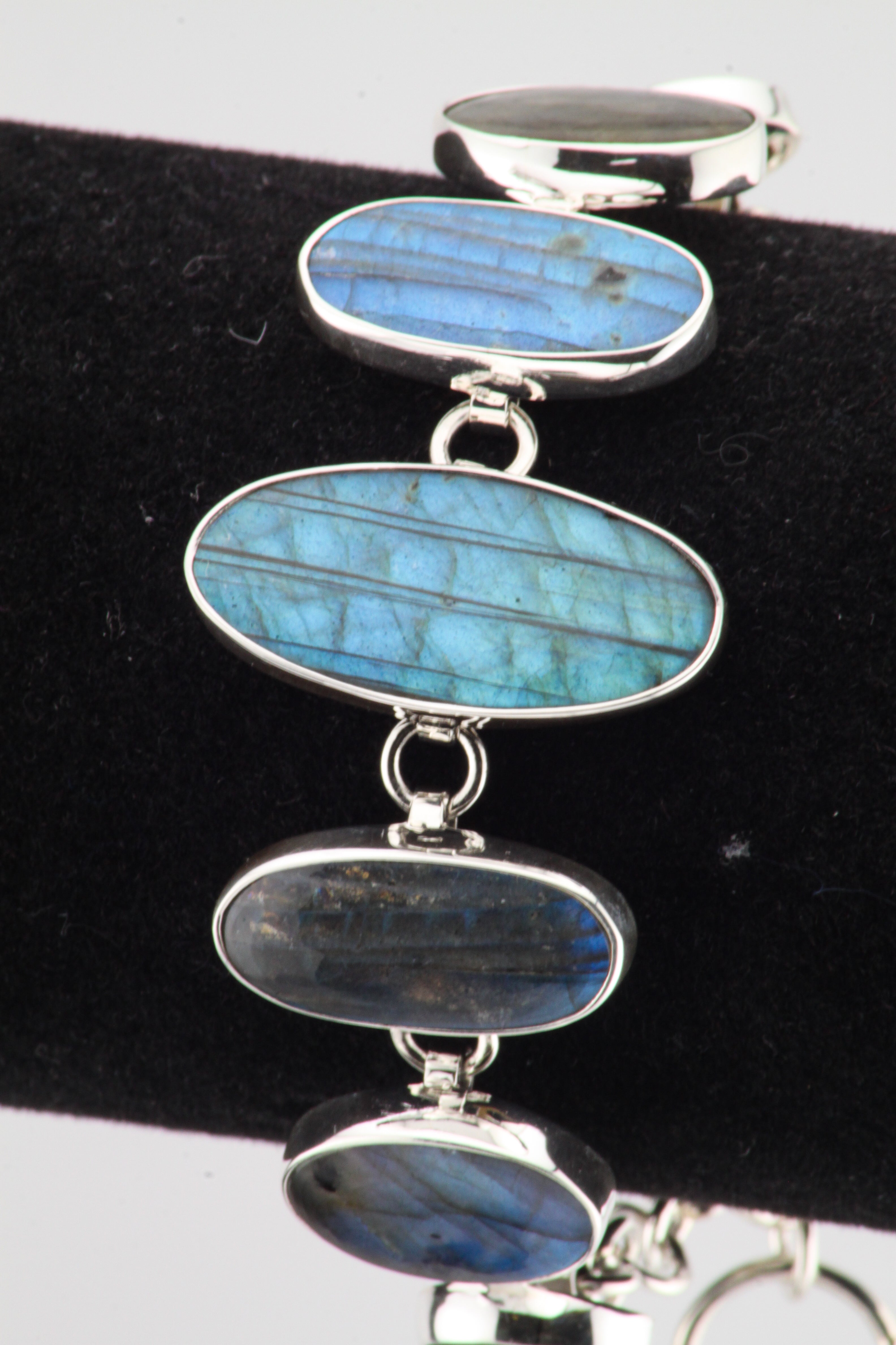 Labradorite Bracelet