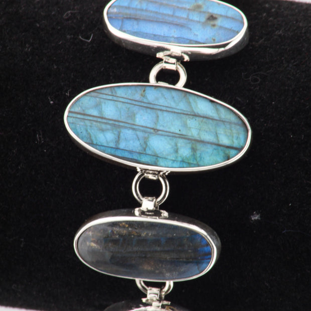 Labradorite Bracelet
