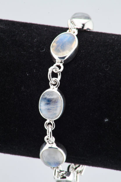 Moonstone Bracelet