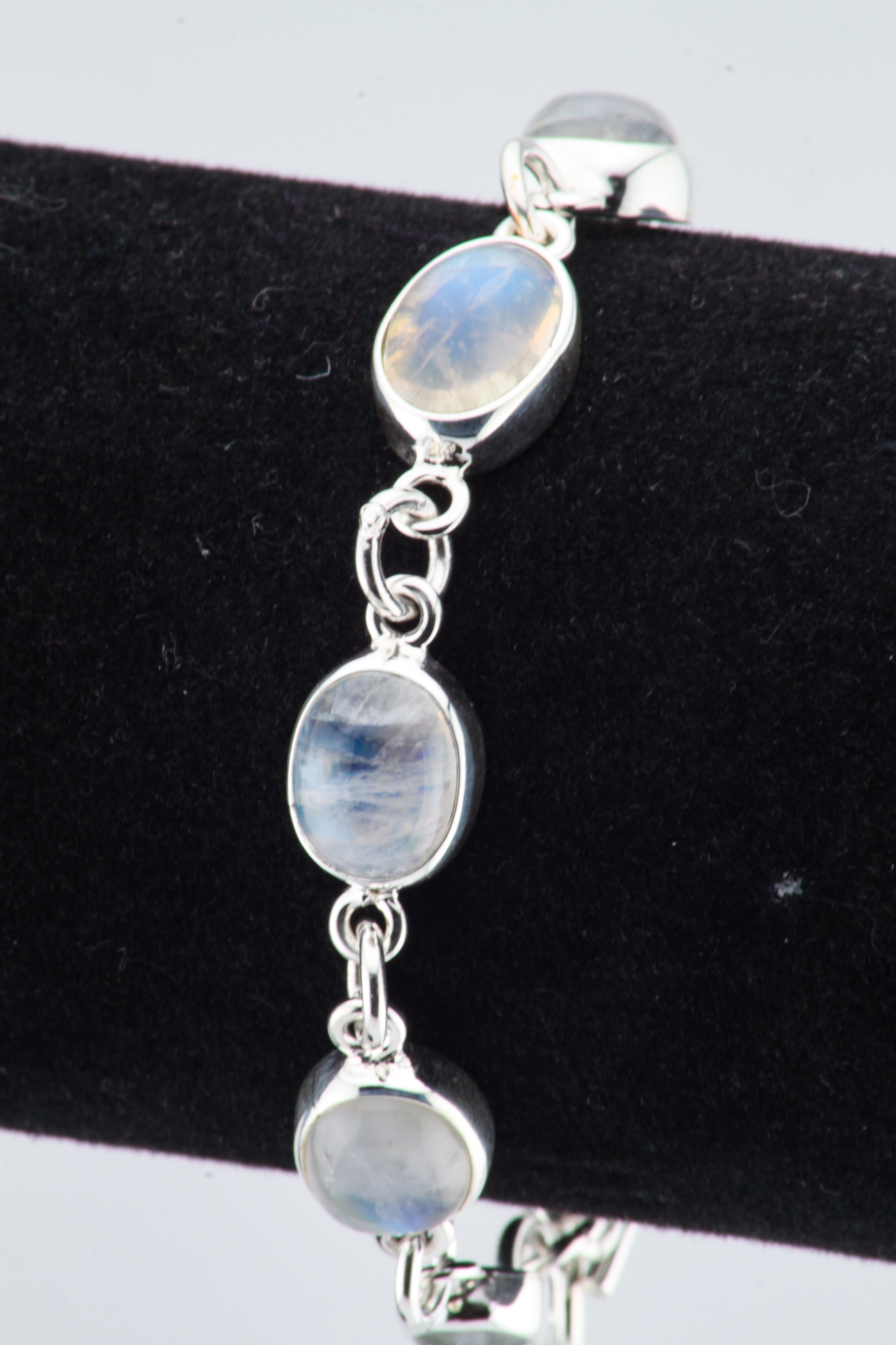 Moonstone Bracelet