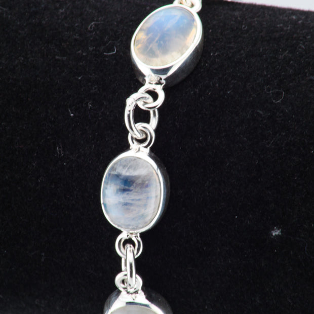 Moonstone Bracelet