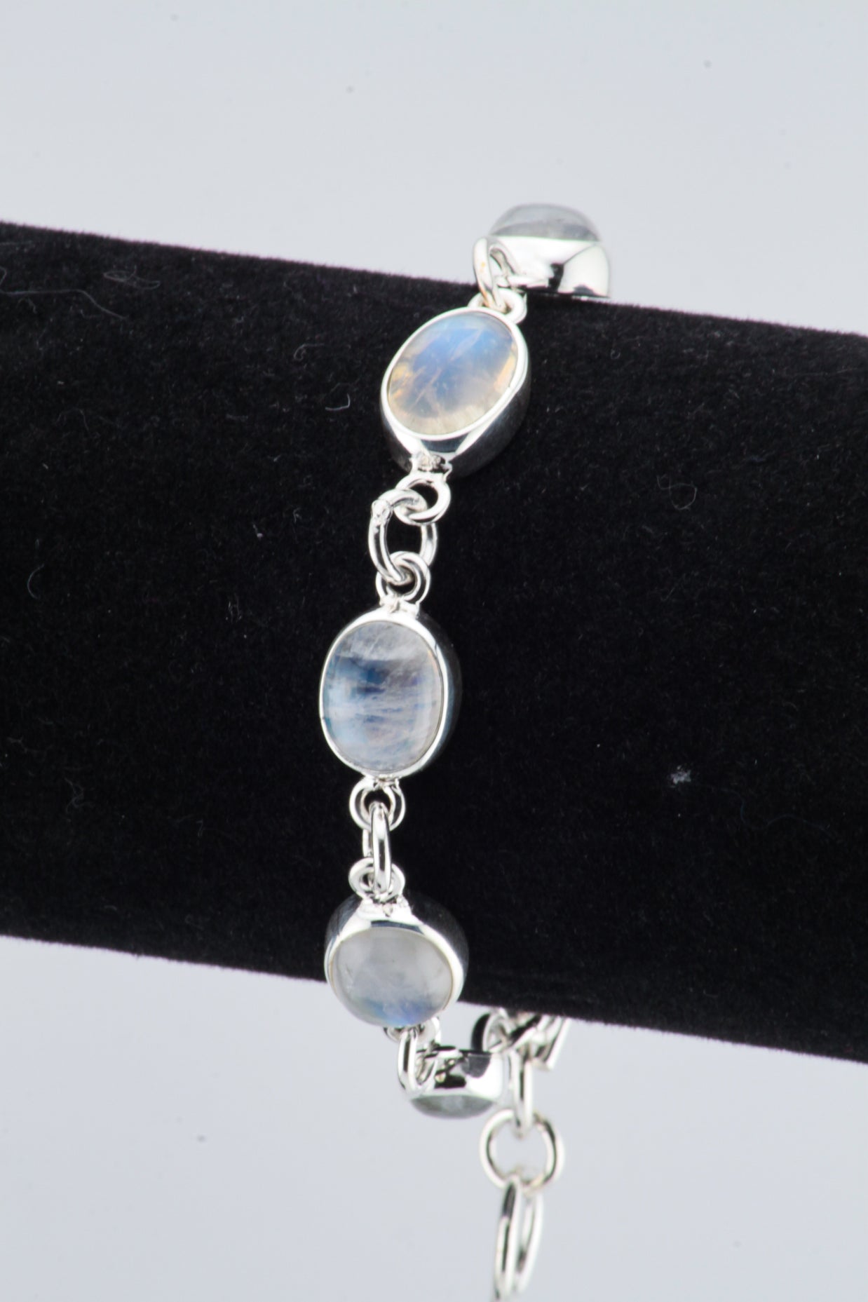 Moonstone Bracelet