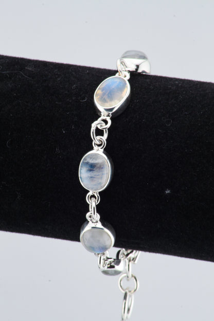 Moonstone Bracelet