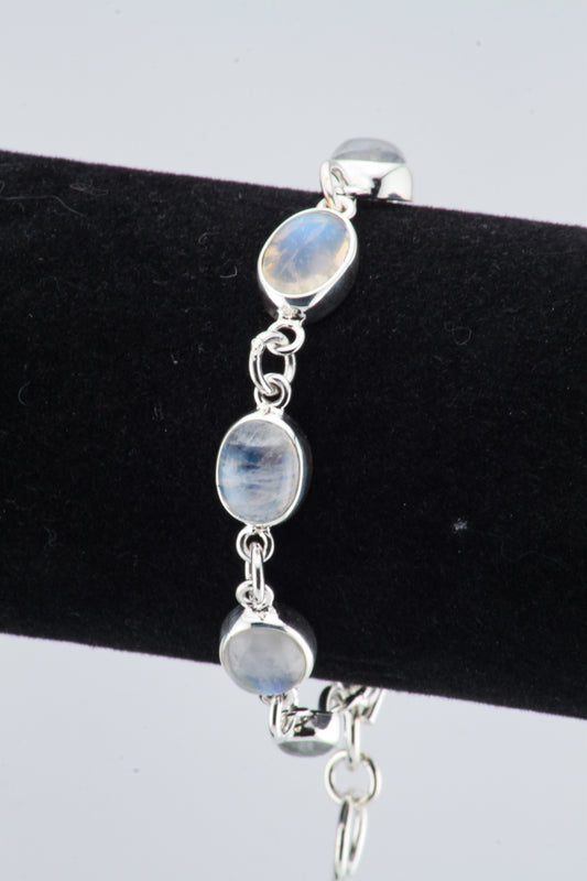 Moonstone Bracelet