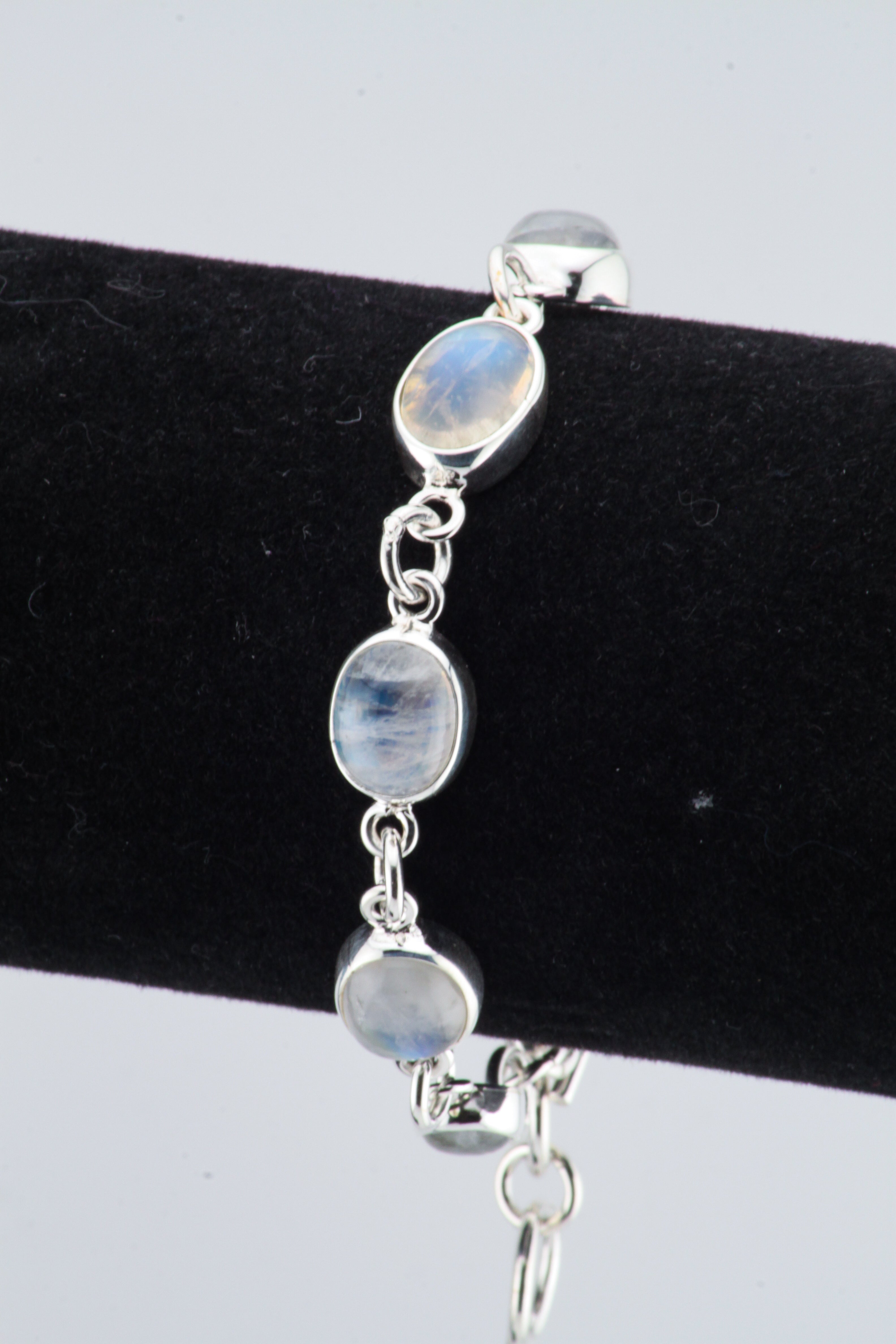 Moonstone Bracelet