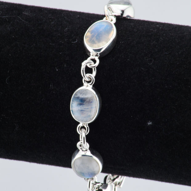 Moonstone Bracelet