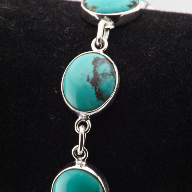 Turquoise Bracelet
