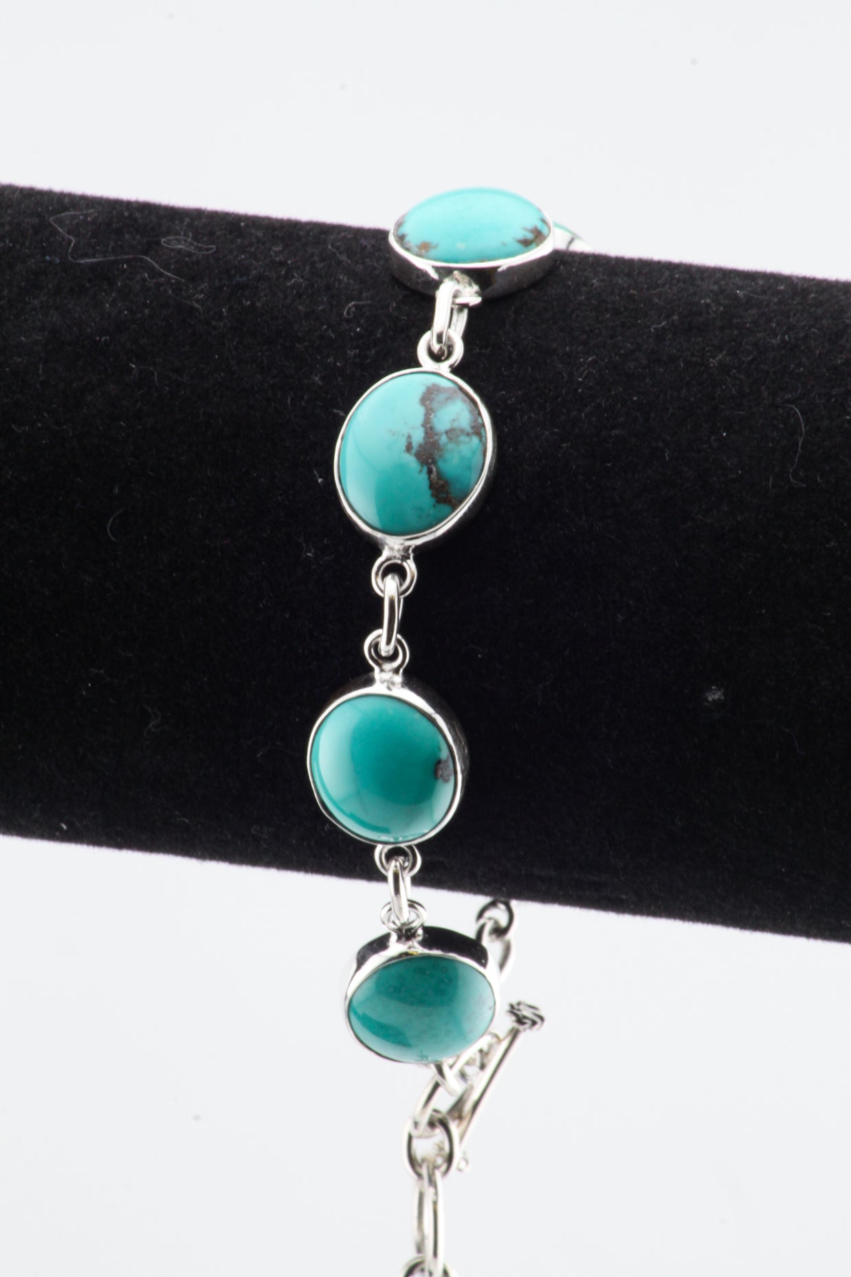 Turquoise Bracelet