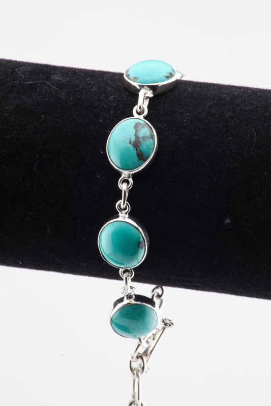 Turquoise Bracelet