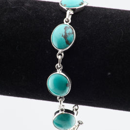 Turquoise Bracelet