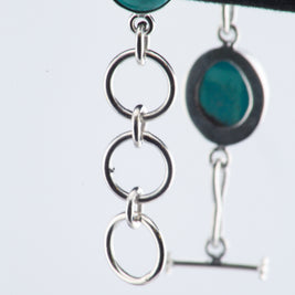 Turquoise Bracelet