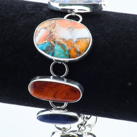 MultiStone Bracelet