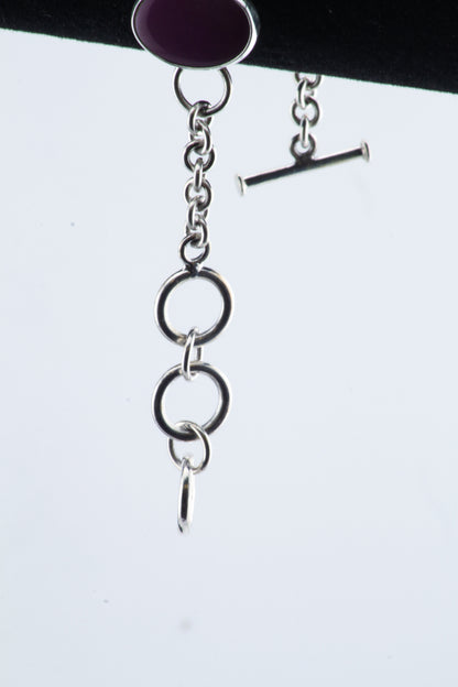 MultiStone Bracelet