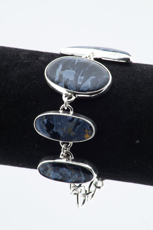 Pietersite Bracelet