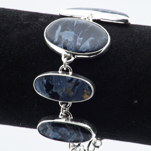 Pietersite Bracelet