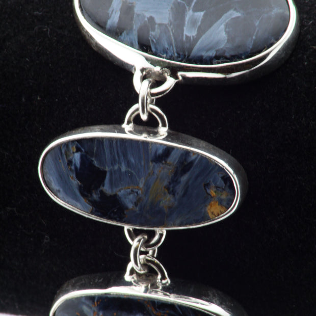 Pietersite Bracelet