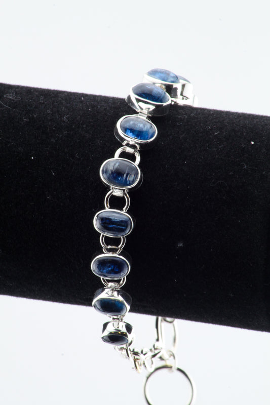 Kyanite Bracelet