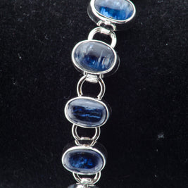 Kyanite Bracelet