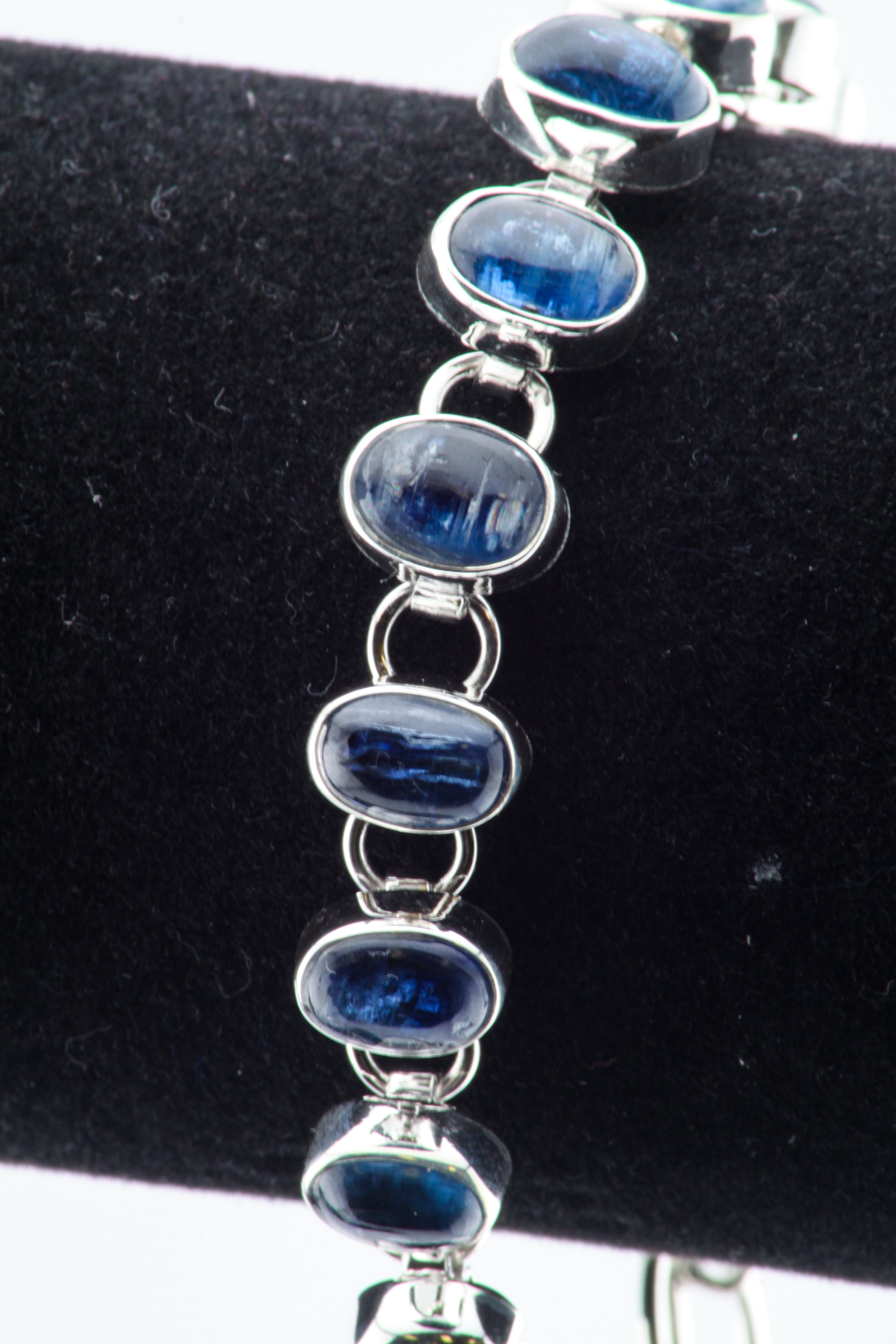 Kyanite Bracelet