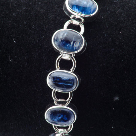 Kyanite Bracelet