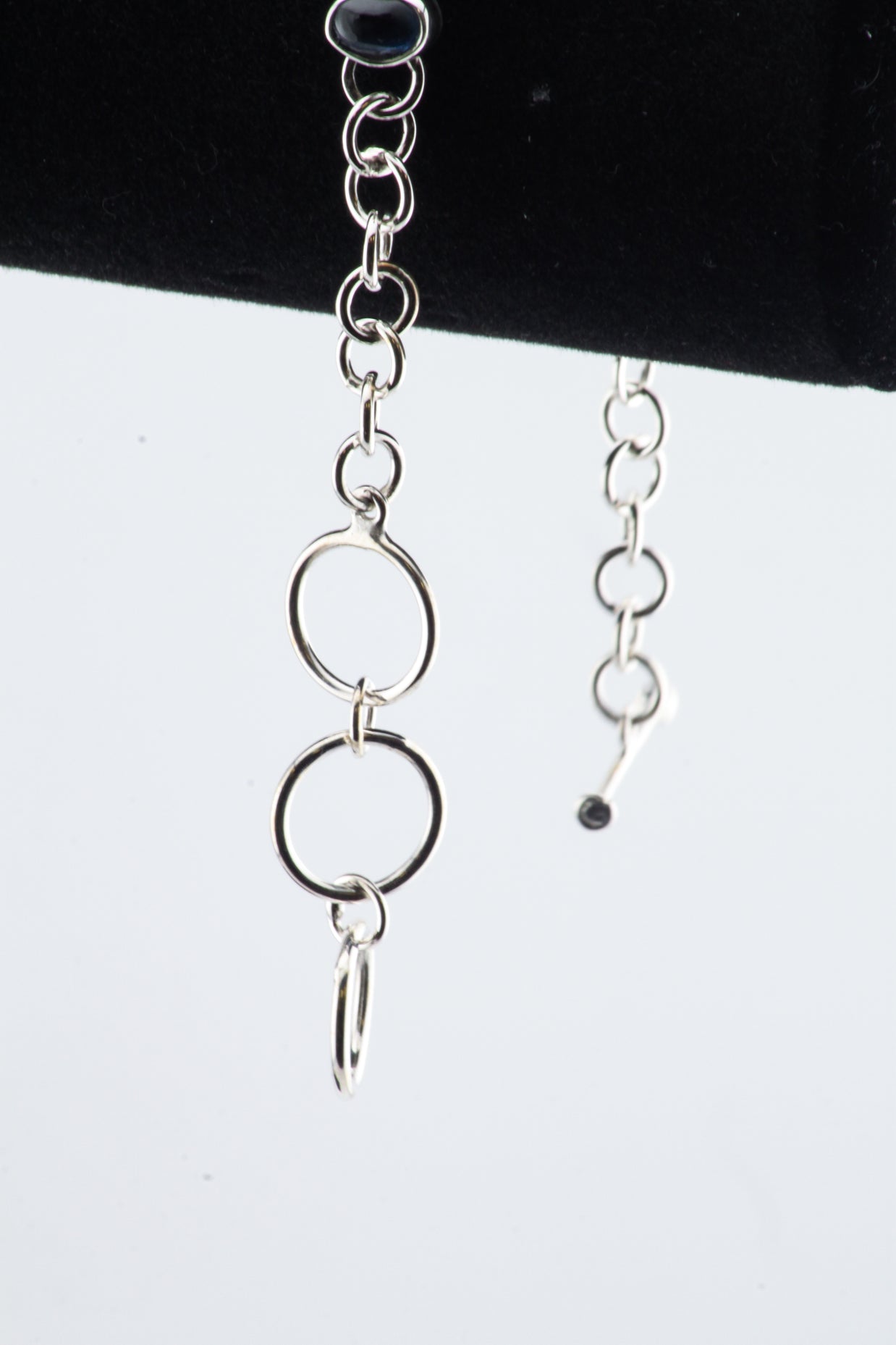 Kyanite Bracelet