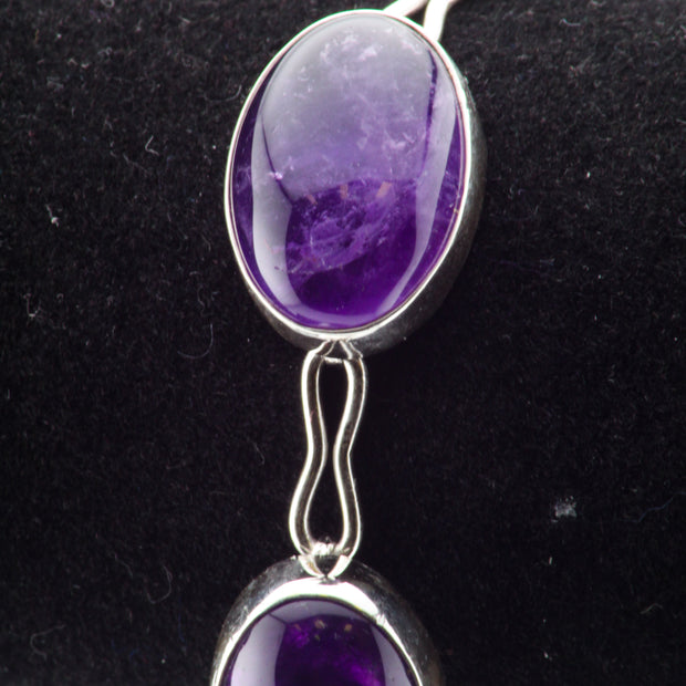 Amethyst Bracelet