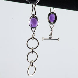 Amethyst Bracelet