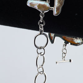 Fresh Water Pearl Bracelet