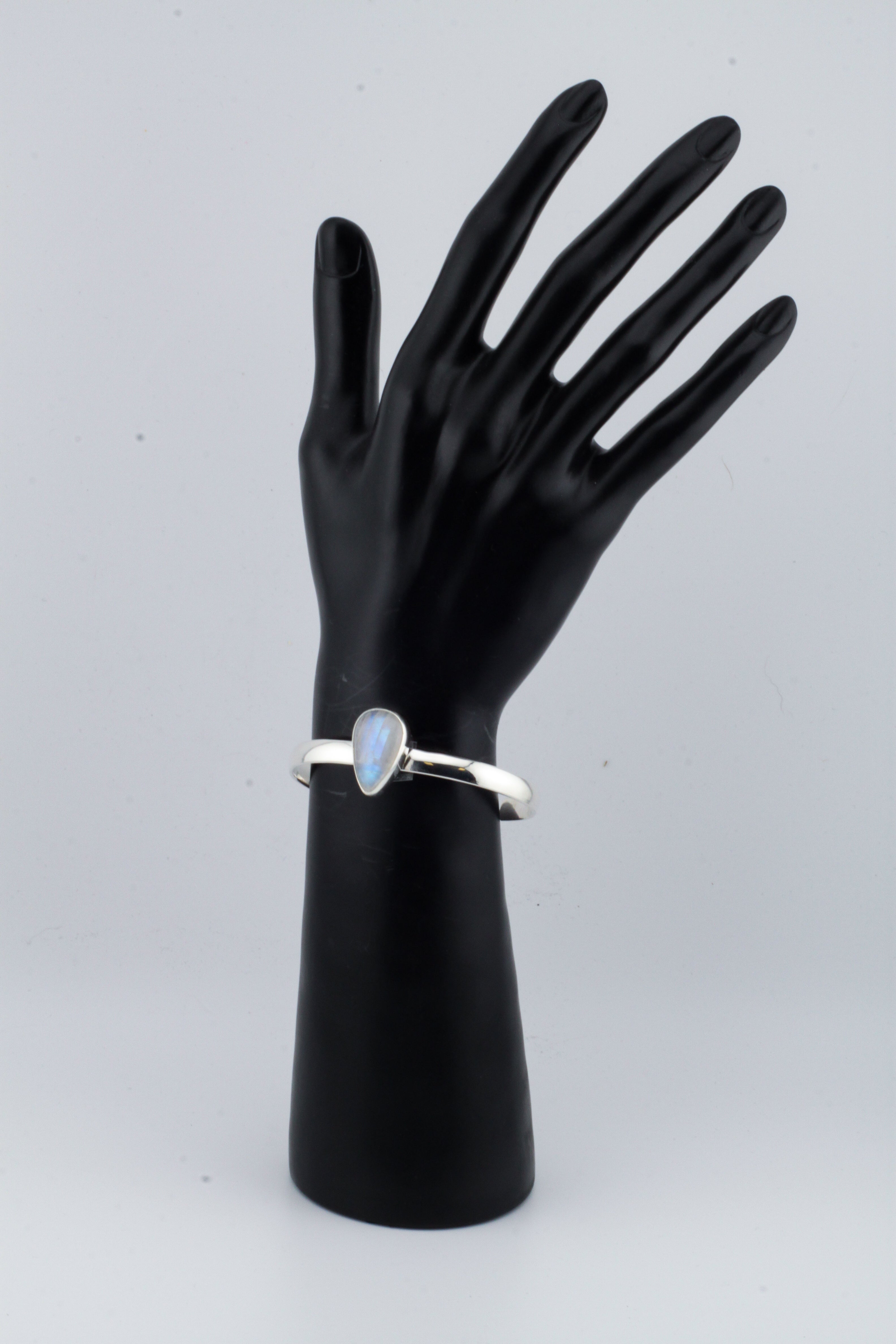 Moonstone Bracelet