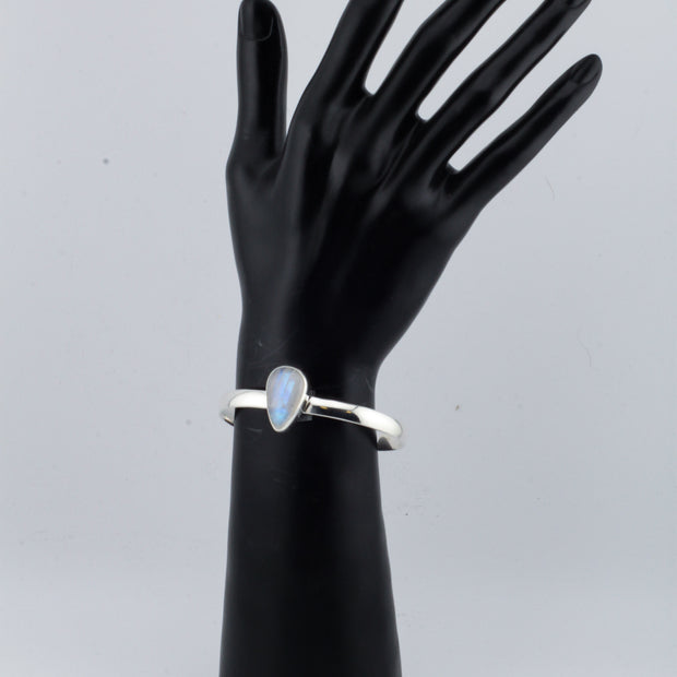Moonstone Bracelet