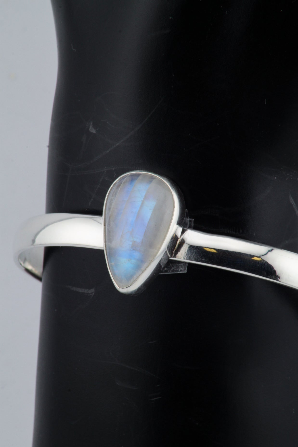Moonstone Bracelet