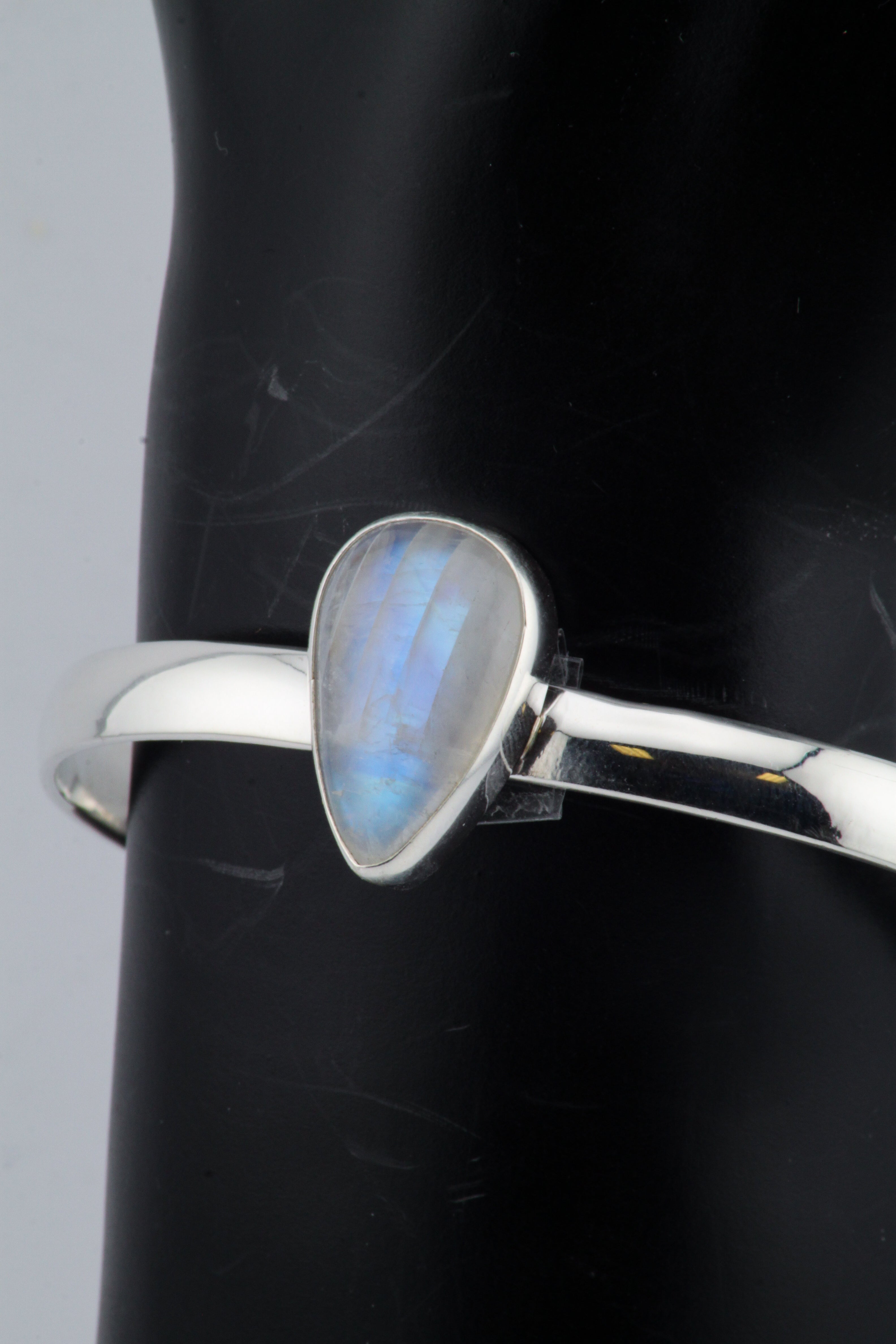 Moonstone Bracelet