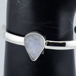 Moonstone Bracelet
