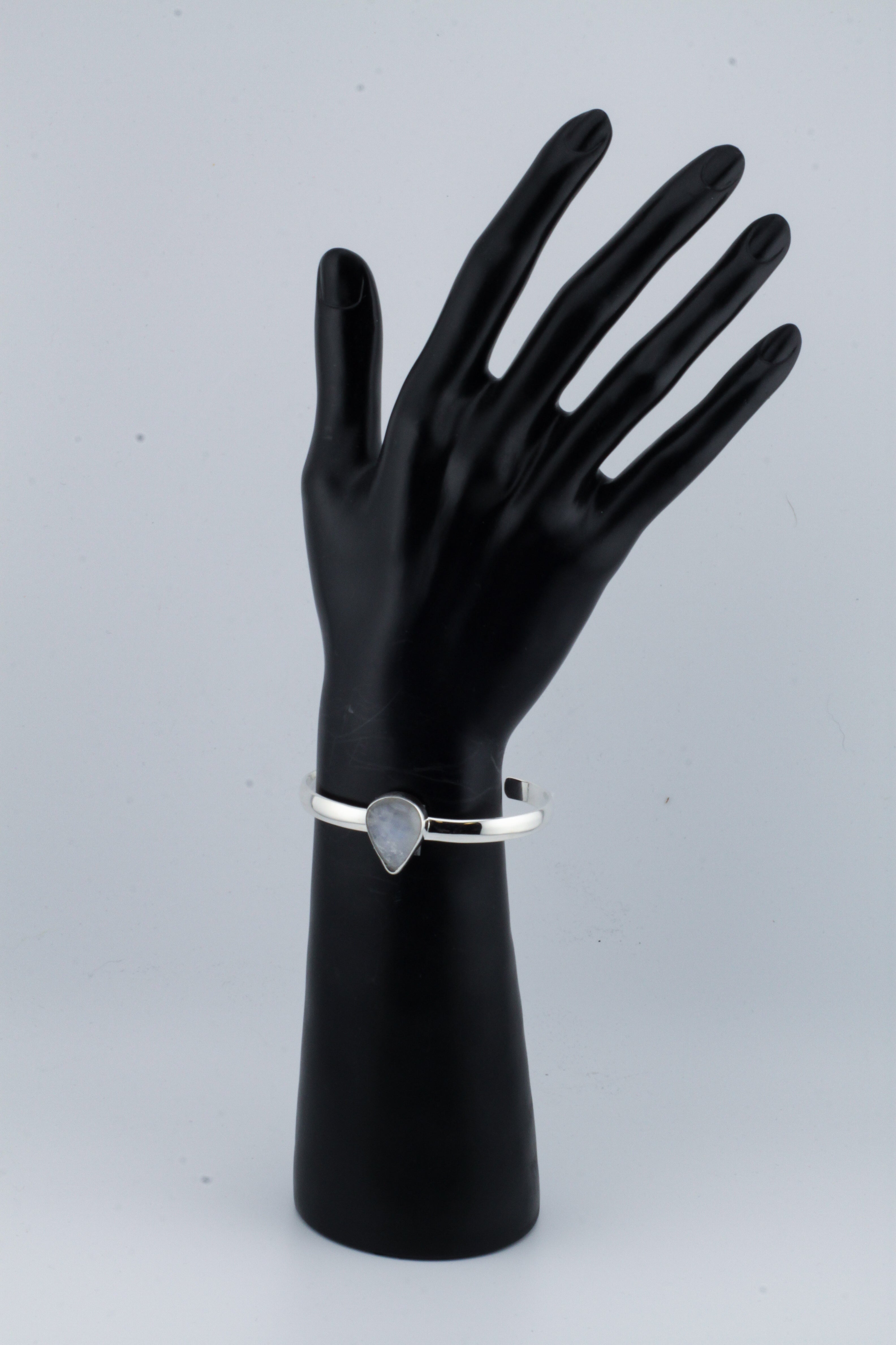 Moonstone Bracelet