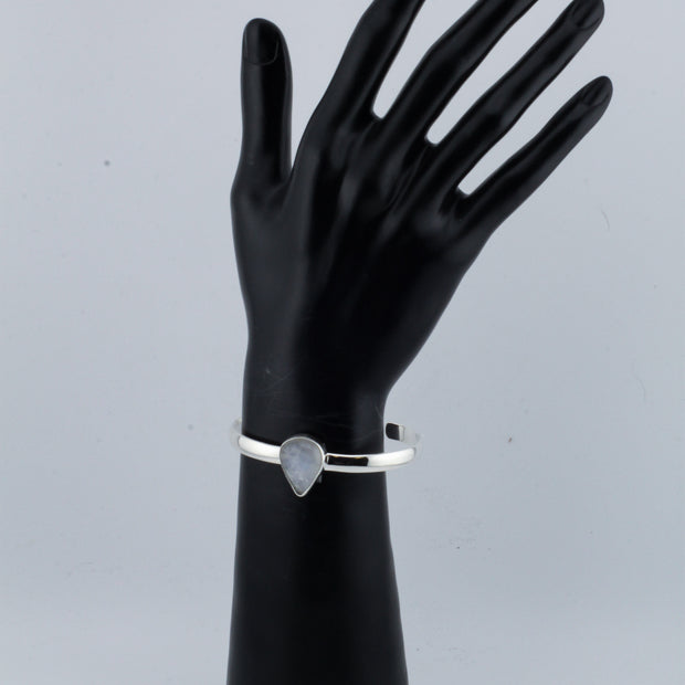 Moonstone Bracelet