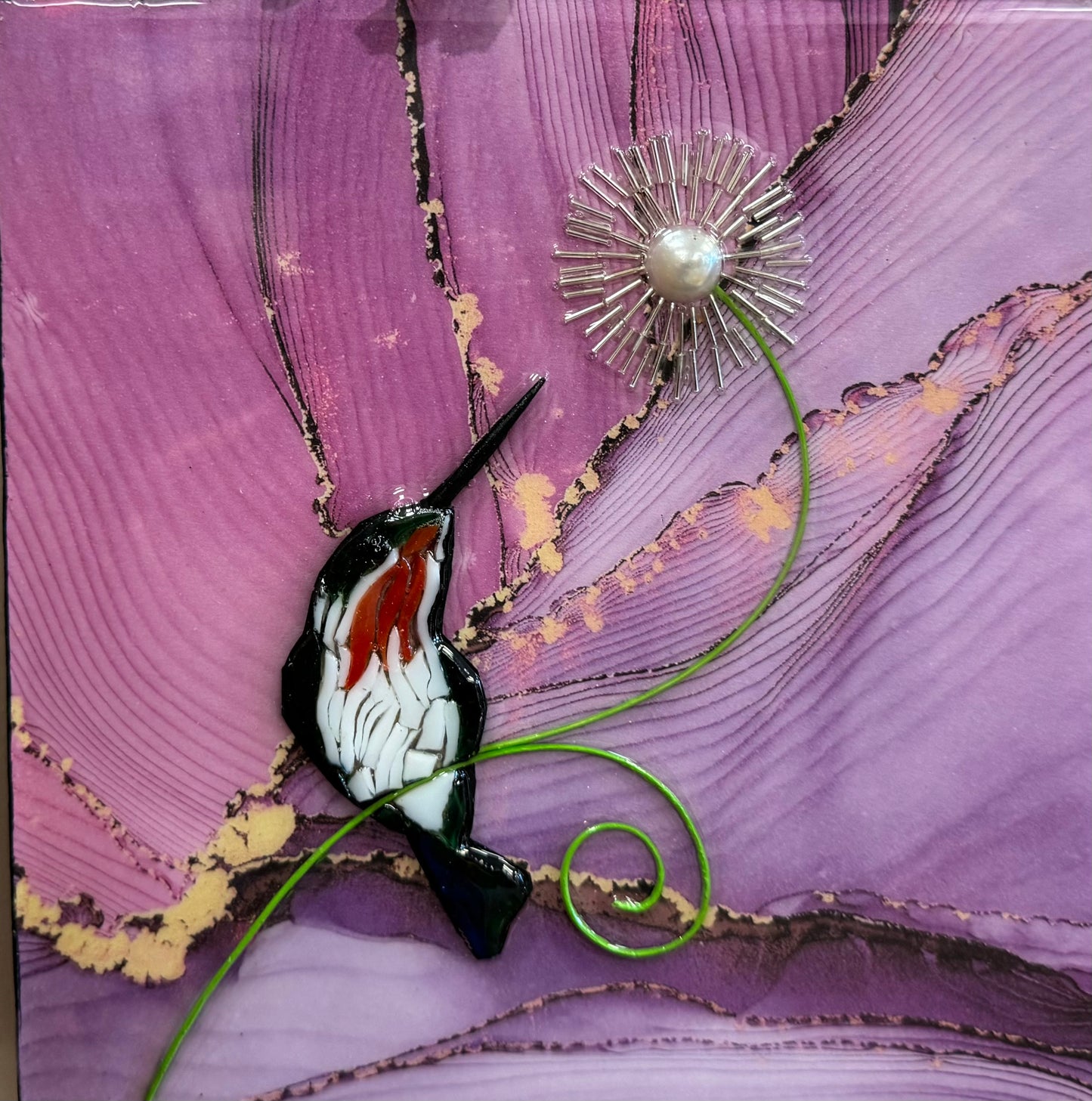 Hummingbird