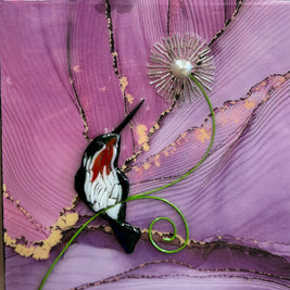 Hummingbird