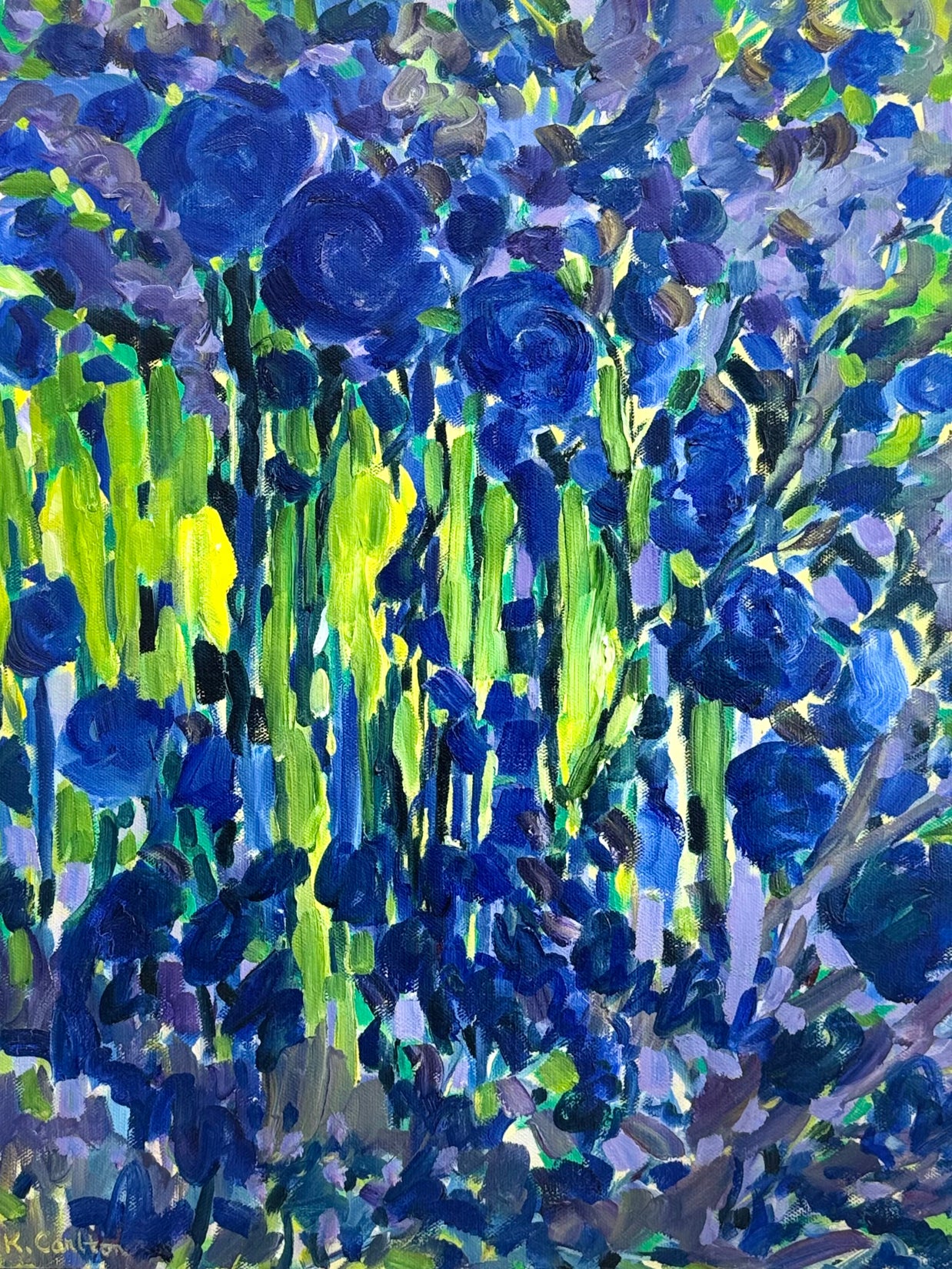 Cascade