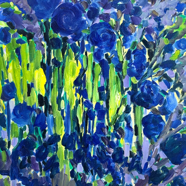 Cascade