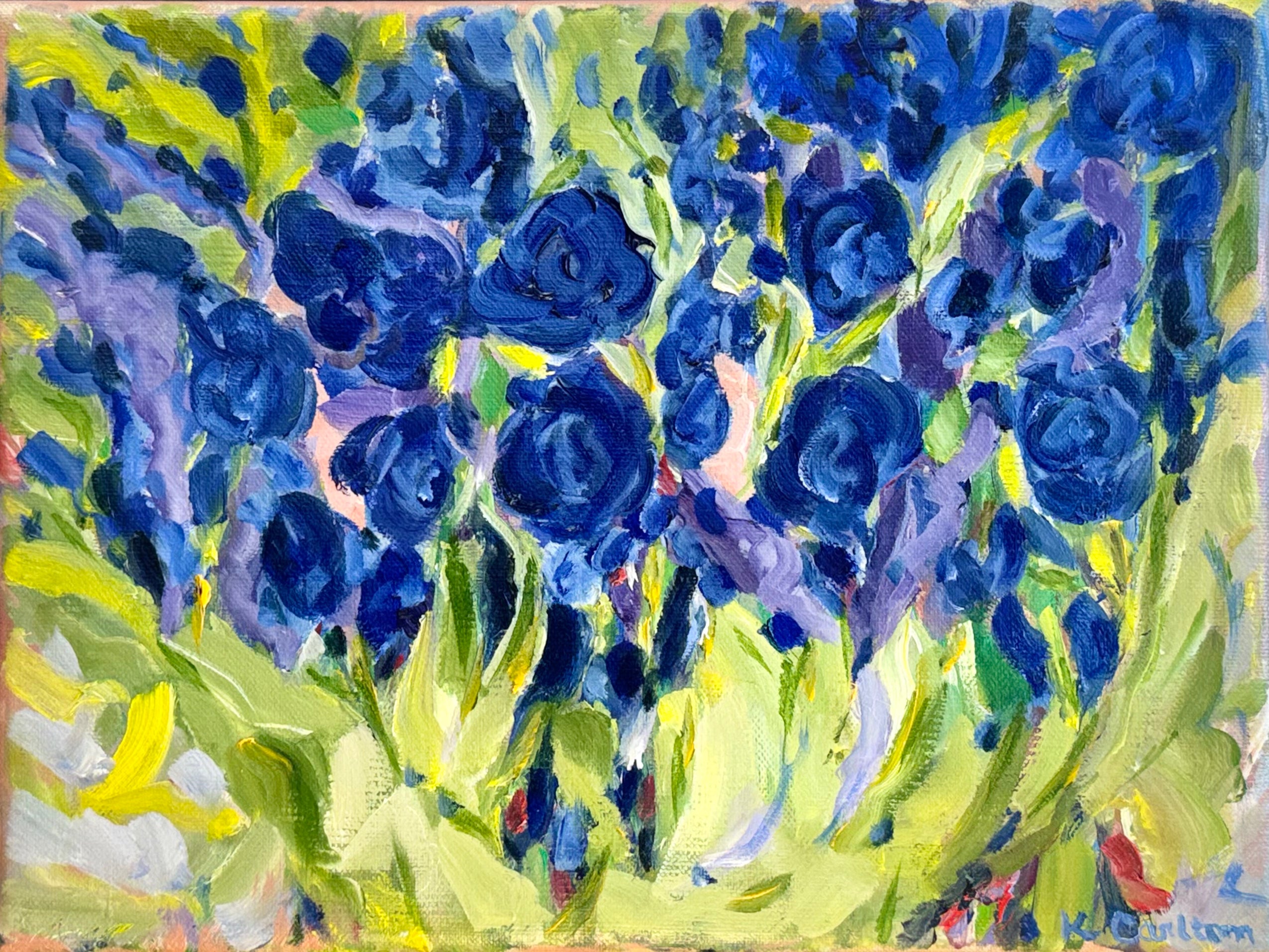 Blossoms