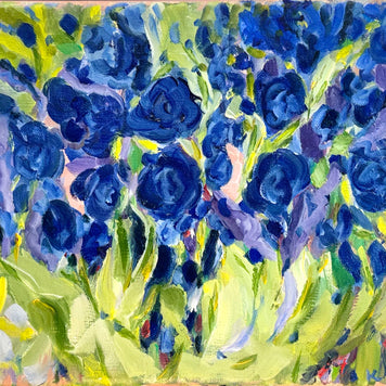 Blossoms